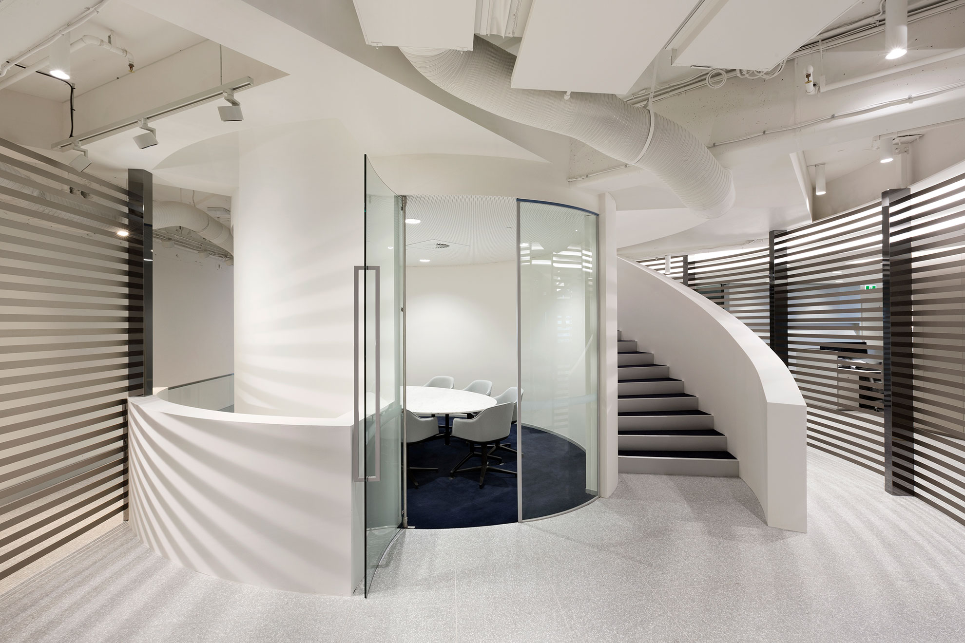 Norton Rose Fulbright LLP Perth, Australia Office