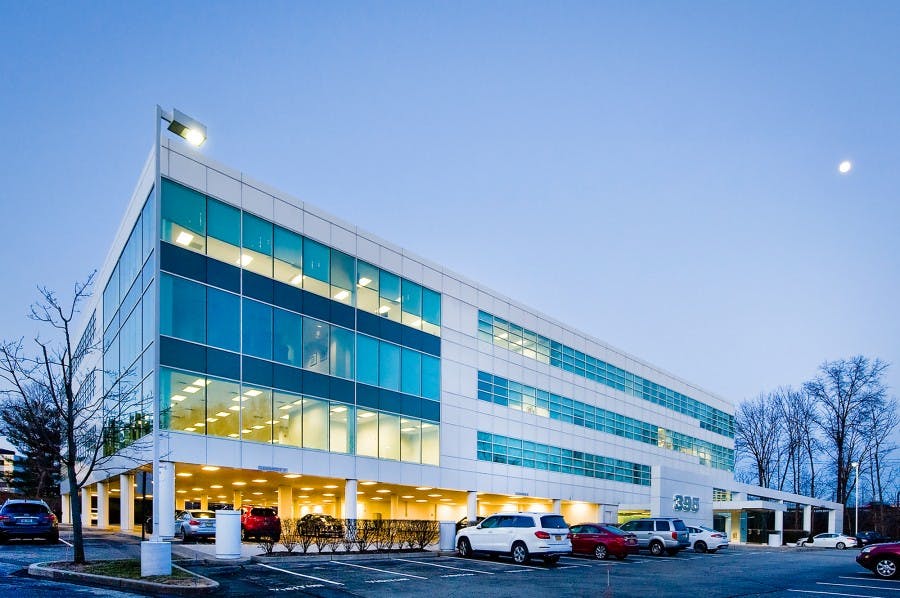 Tenaglia & Hunt, PA Rochelle Park, NJ Office