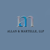 Allan & Martelle, LLP San Jose, CA Office