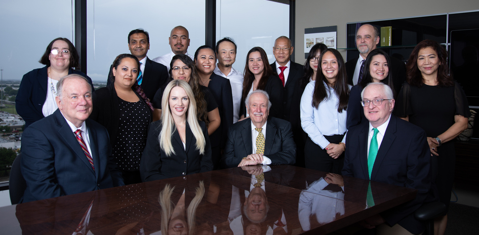 The Law Offices of Kenneth G. Wincorn Richardson, TX Office