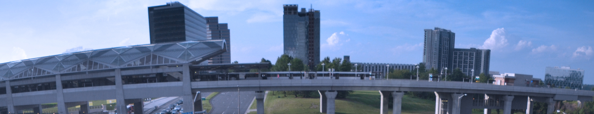 Womble Bond Dickinson Tysons Corner, VA Office