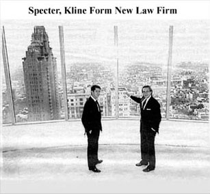 Kline & Specter, PC Philadelphia, PA Office