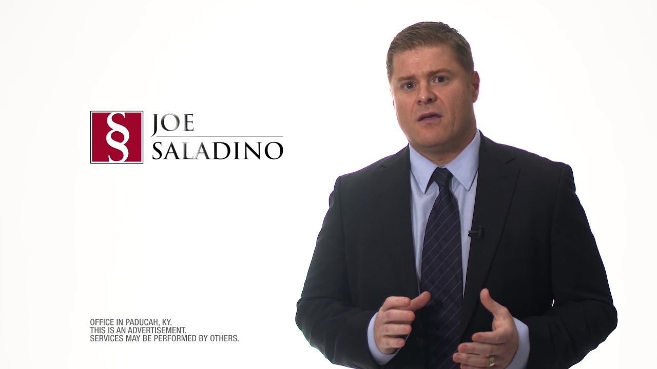 Saladino & Schaaf, PLLC Paducah, KY Office