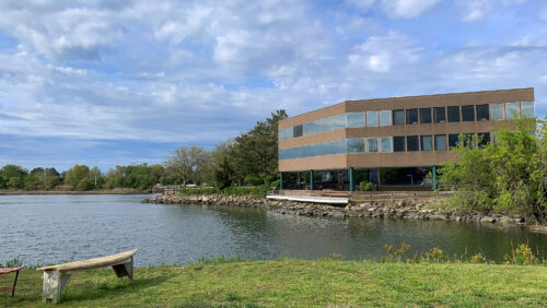 Jaffe & Asher LLP Fairfield, CT Office