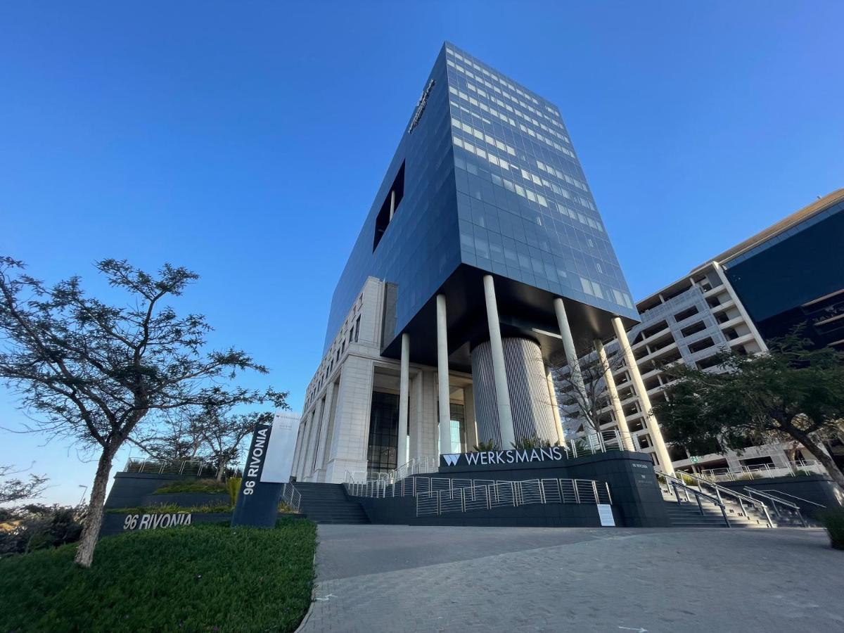 Werksmans Incorporated Johannesburg, South Africa Office