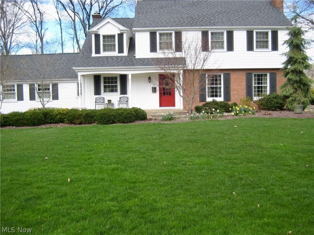 Amourgis & Associates Canfield, OH Office