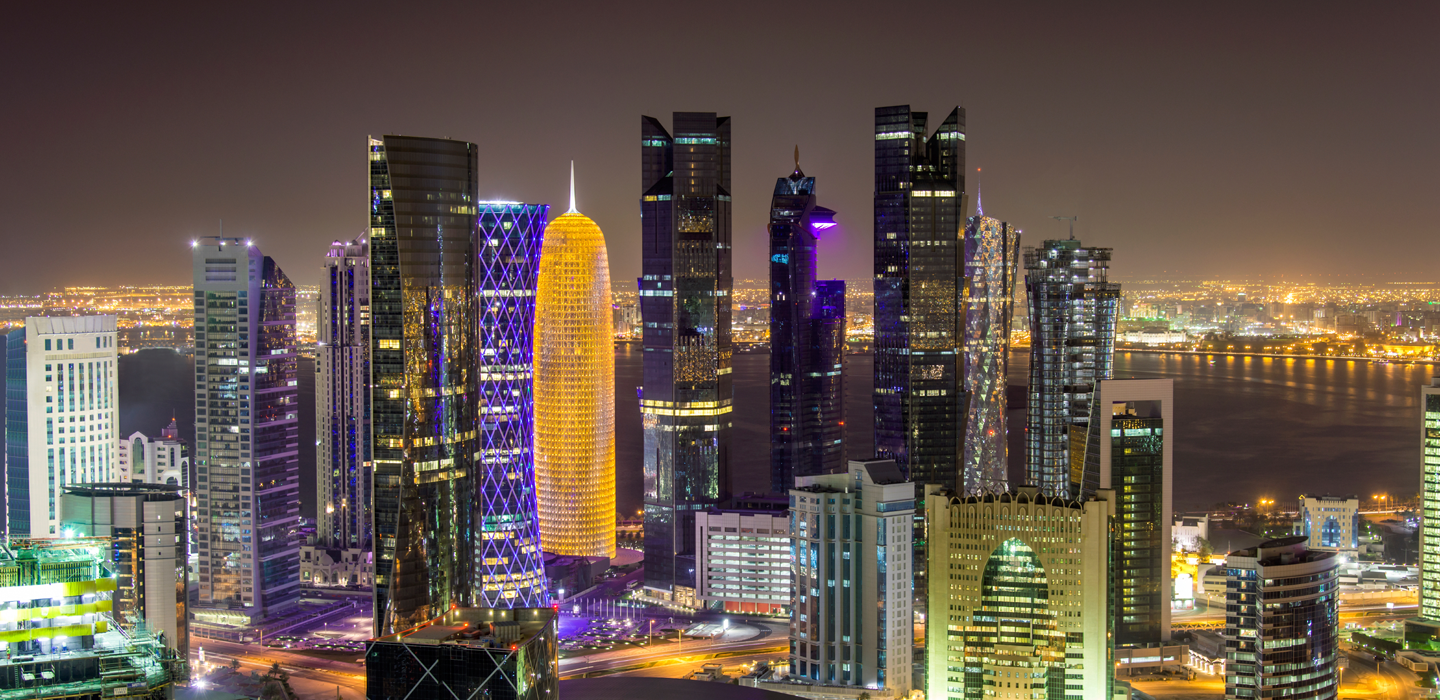 Pinsent Masons LLP Doha, Qatar Office