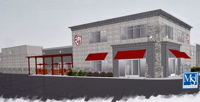 Pinkert Law Firm LLP Sister Bay, WI Office