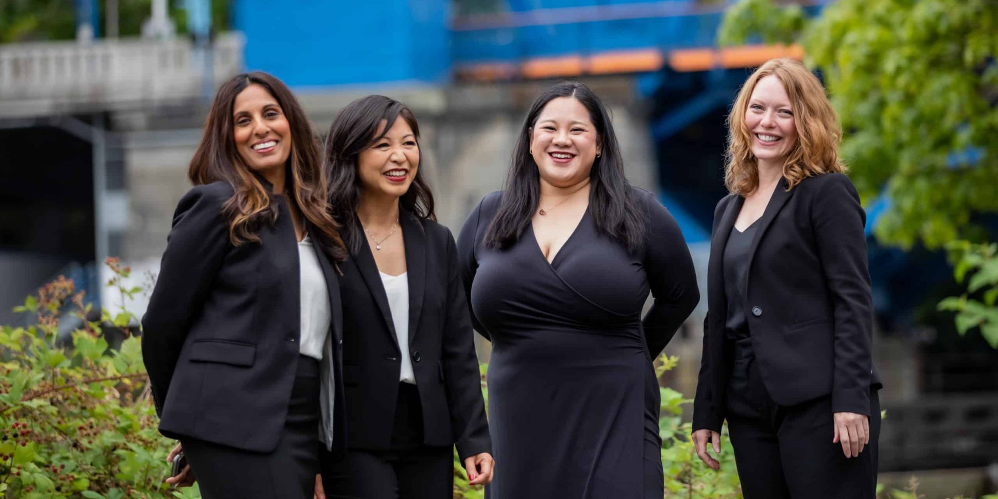 DuBois Levias Law Group, PLLC Seattle, WA Office