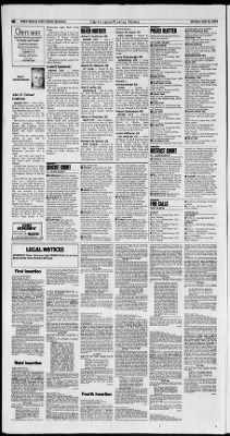 Potestivo & Associates, P.C Sterling Heights, MI Office