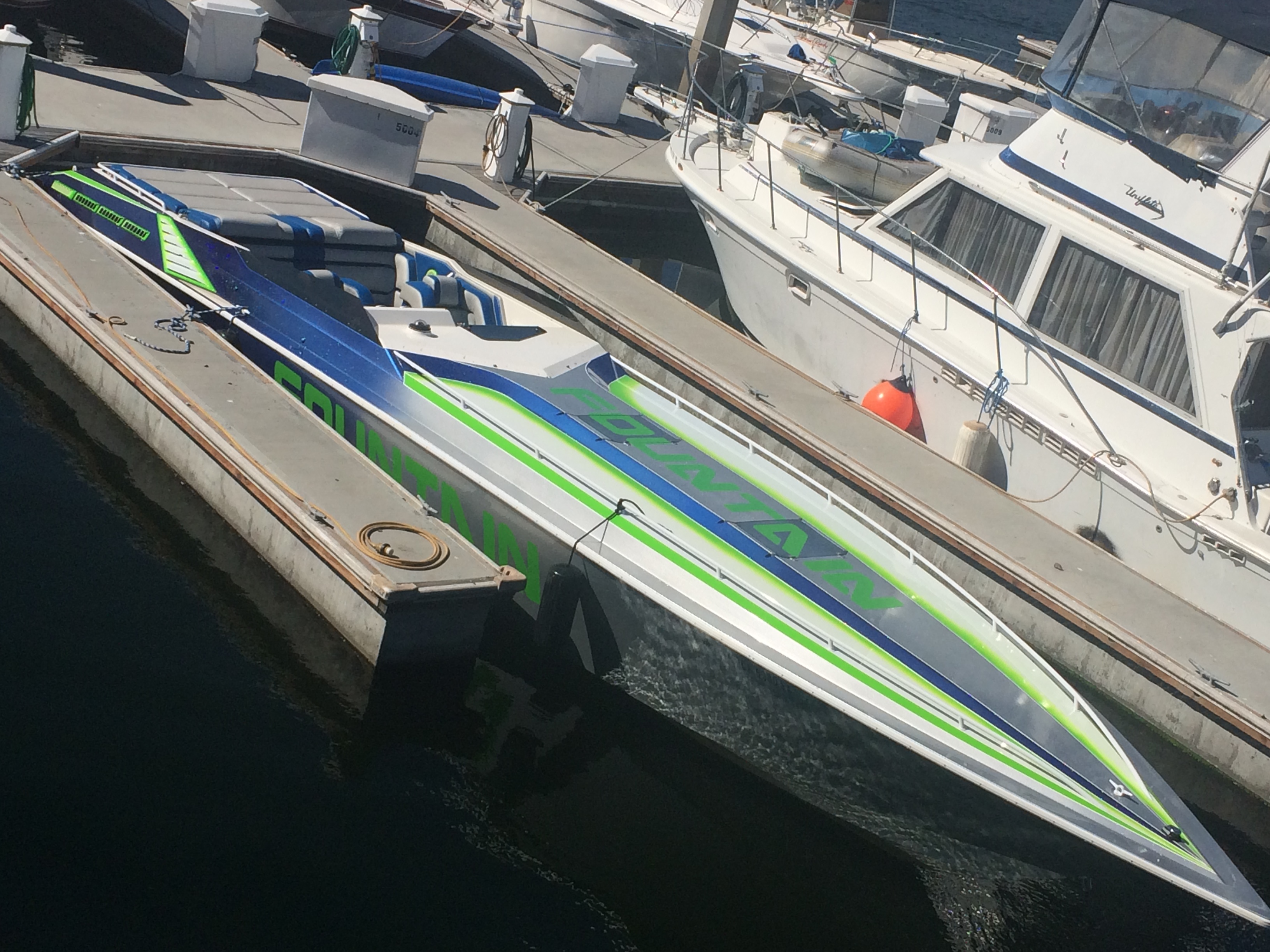 DeHay & Elliston LLP Walnut Creek, CA Office