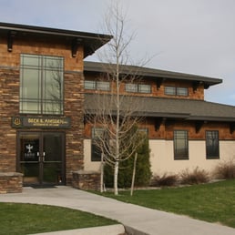 Beck, Amsden & Stalpes PLLC Bozeman, MT Office