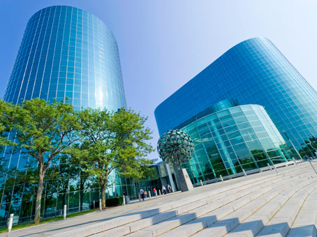 Schwartzapfel Lawyers PC Uniondale, NY Office