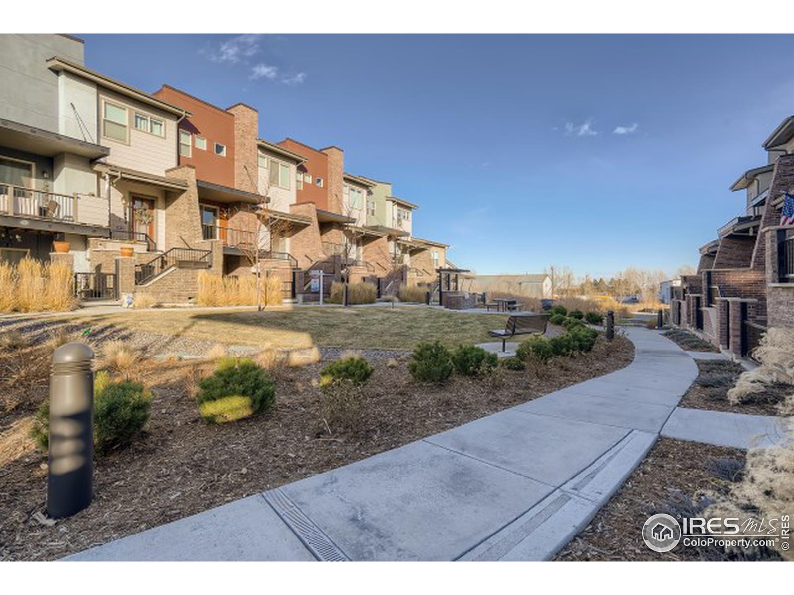 Johnson Law Constucation Lawyers Louisville, CO Office