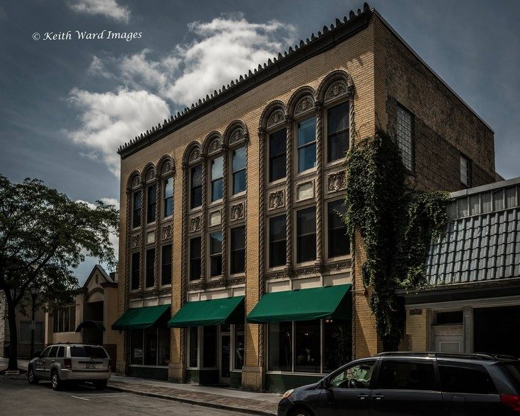 Municipal Law & Litigation Group, SC Waukesha, WI Office