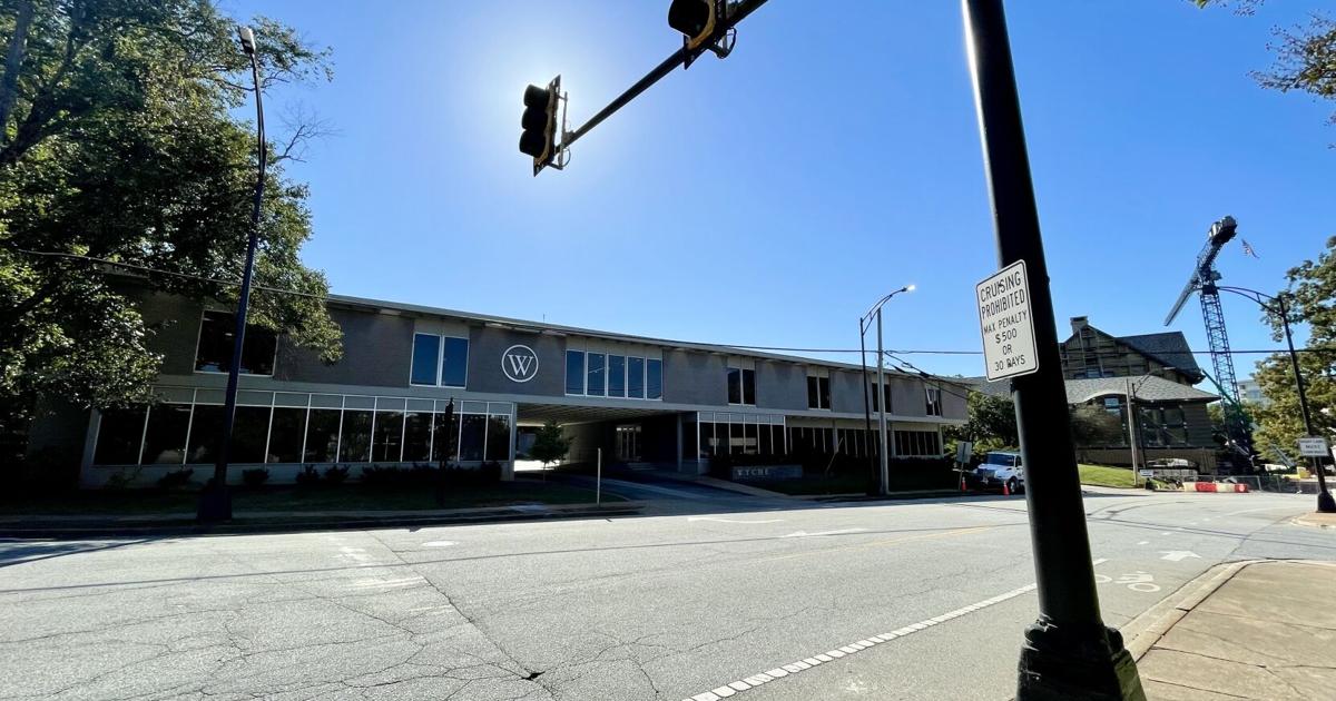 Wyche, P.A Columbia, SC Office