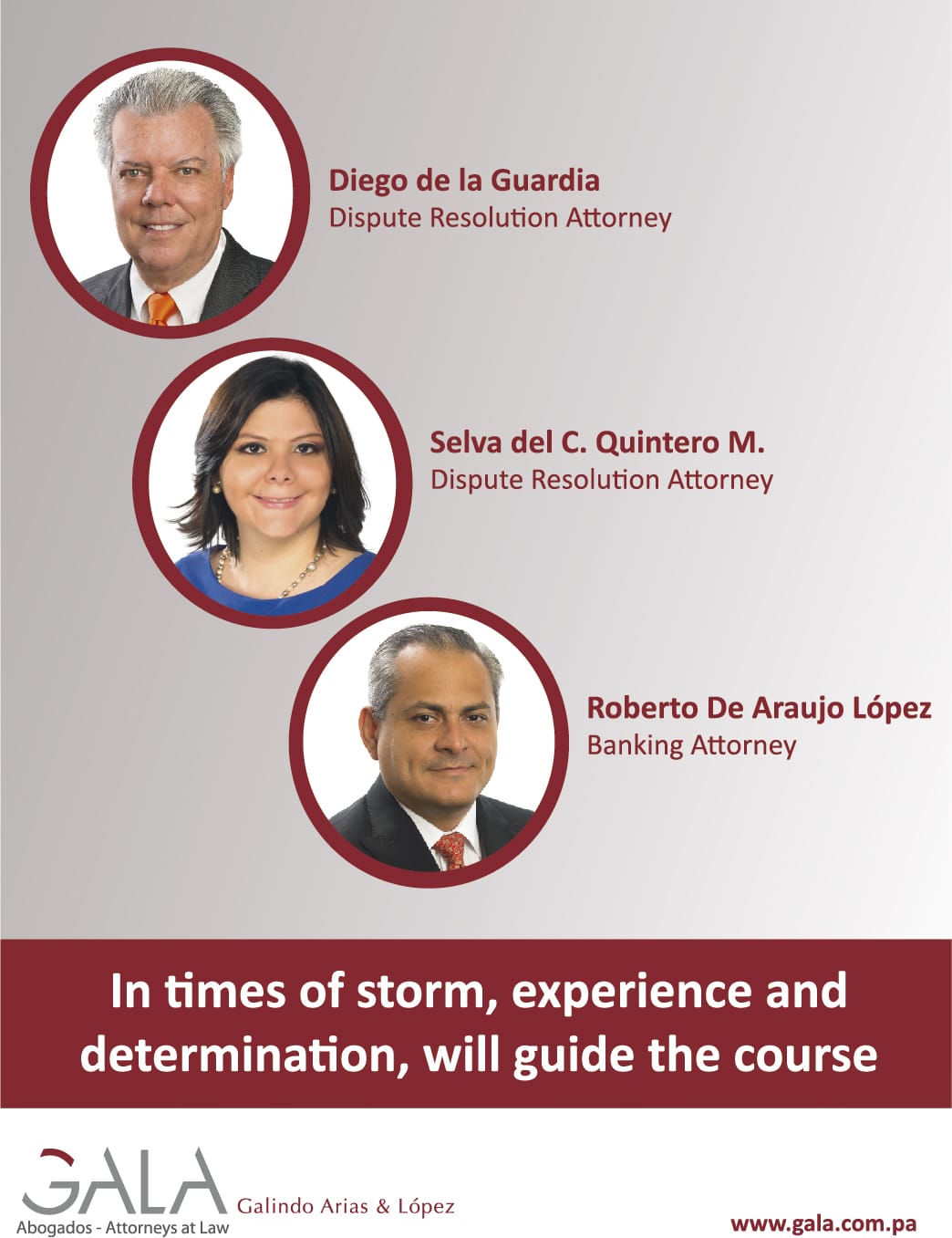 Galindo, Arias & Lopez Panama Office