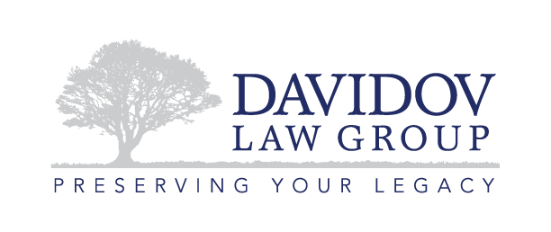 Davidov Law Group New York, NY Office