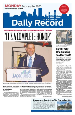 Serrano Cagan & Cagan Orlando,  Office