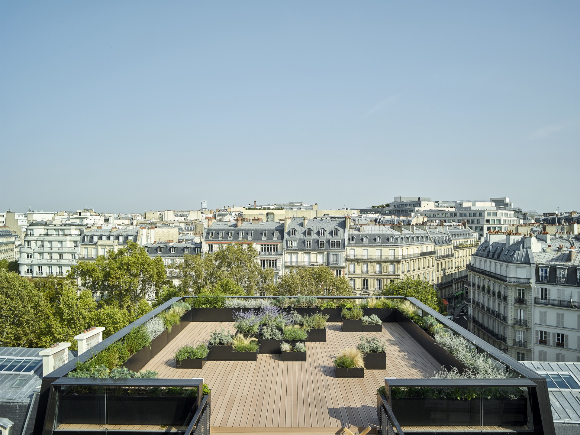 Gide Loyrette Nouel Prague, France Office