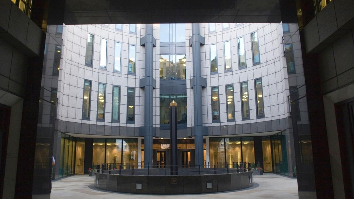 Freshfields London, UK-England Office