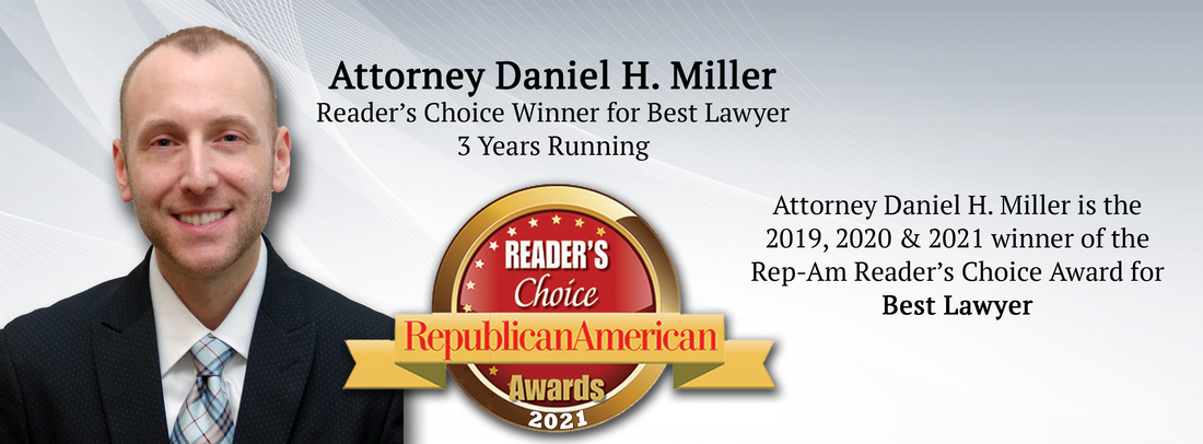 Sullivan, Attanasio and Miller Waterbury,  Office