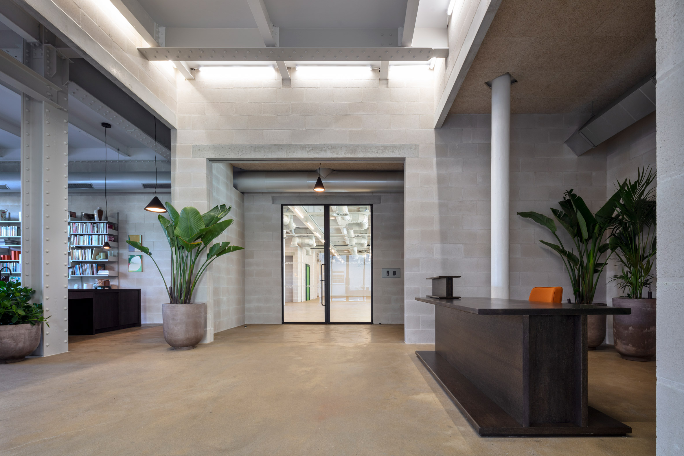 Mills & Reeve London, United Kingdom Office