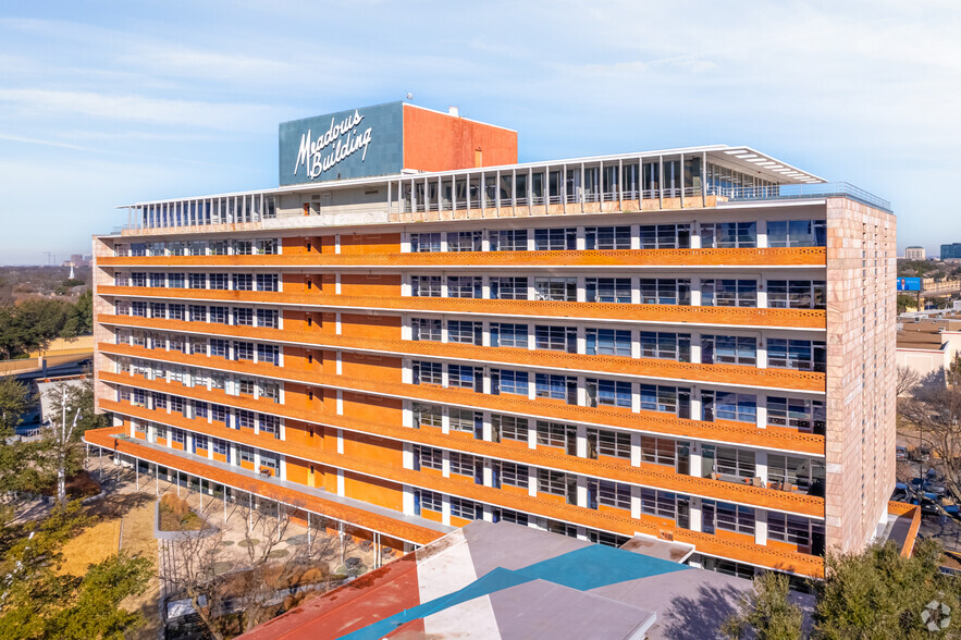 McGlinchey Stafford PLLC Dallas, TX Office