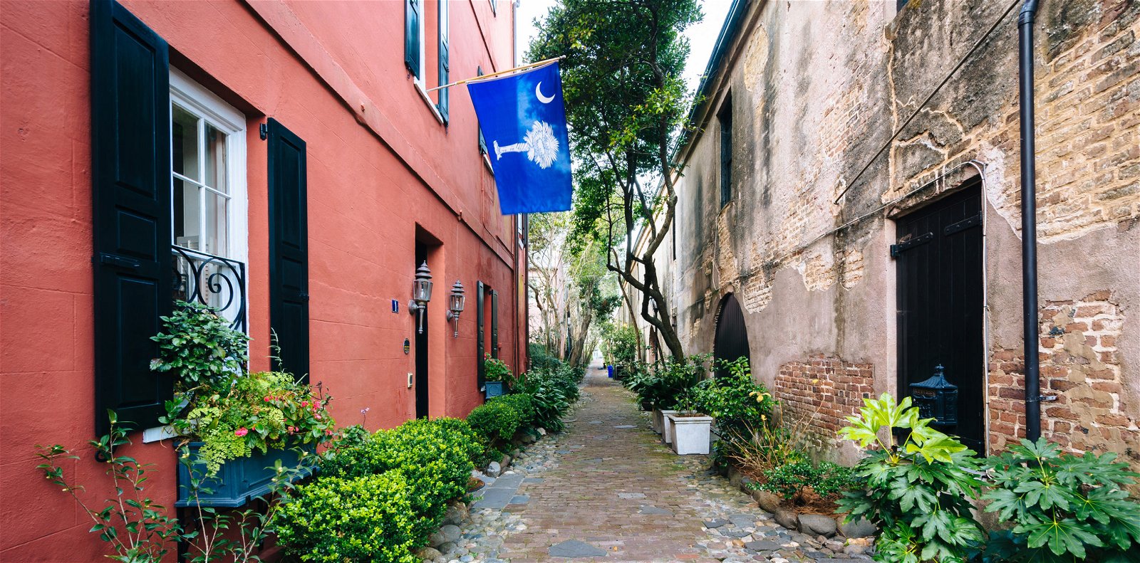 Wall Templeton & Haldrup, PA Charleston, SC Office