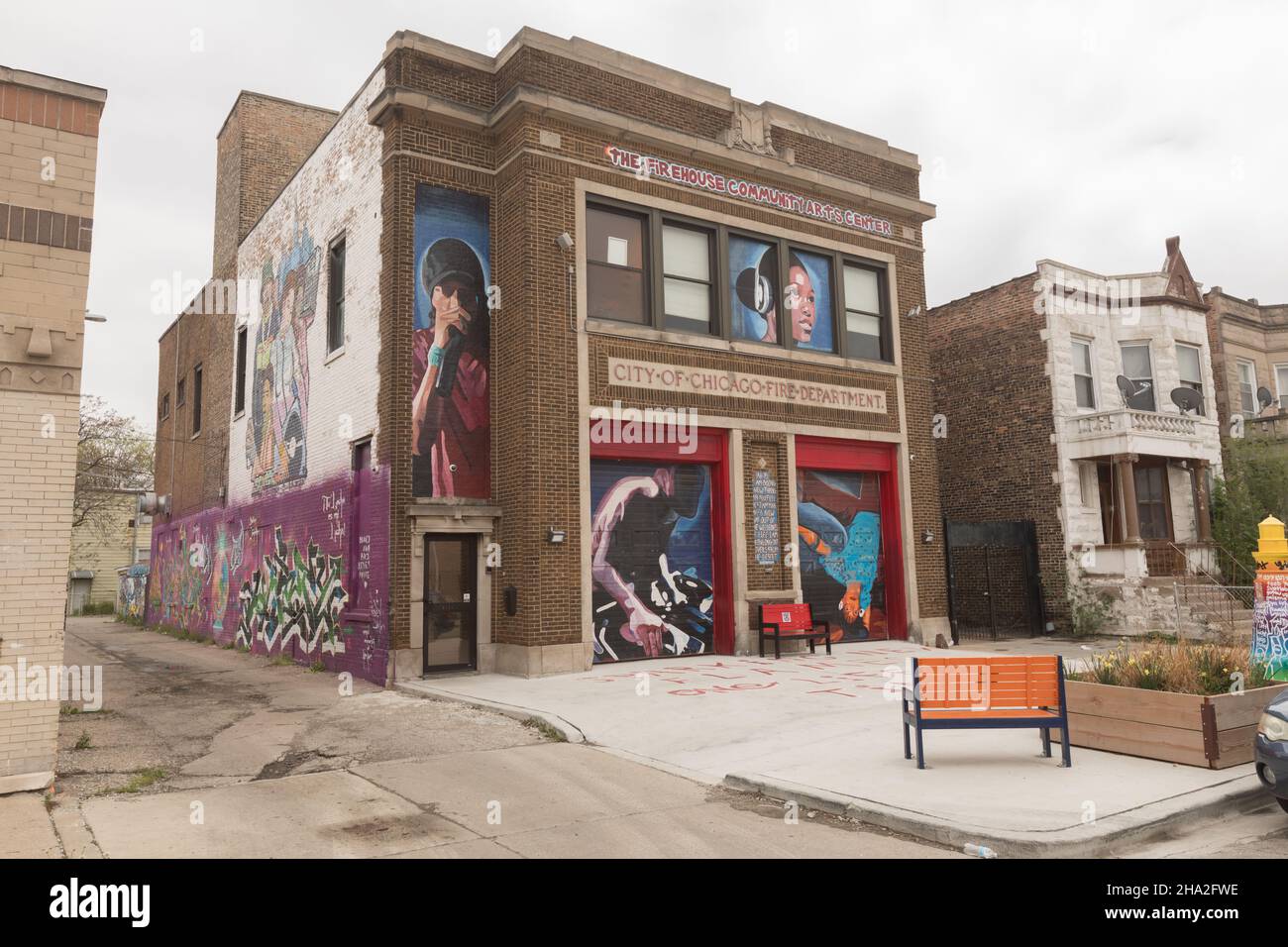 Koch & Associates Cicero,  Office