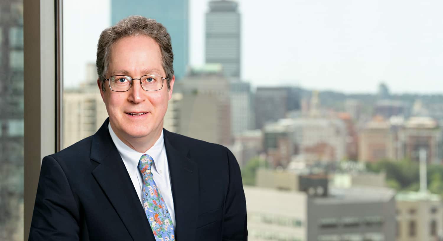 Anderson & Kreiger, L.L.P Cambridge, MA Office