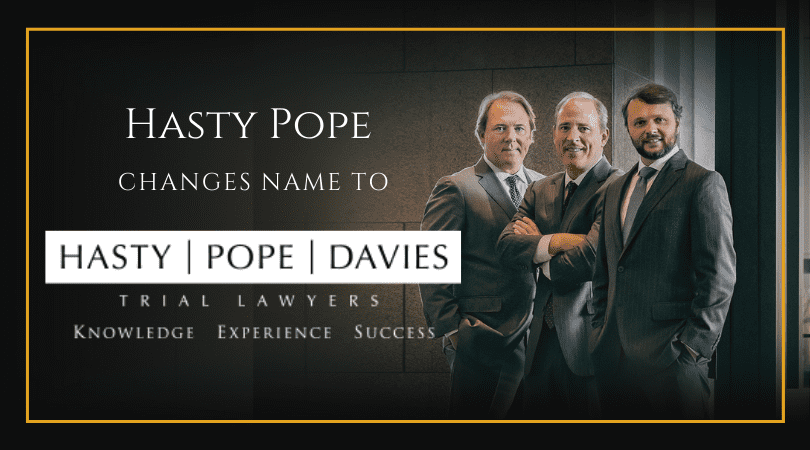 Hasty Pope LLP Gainesville, GA Office