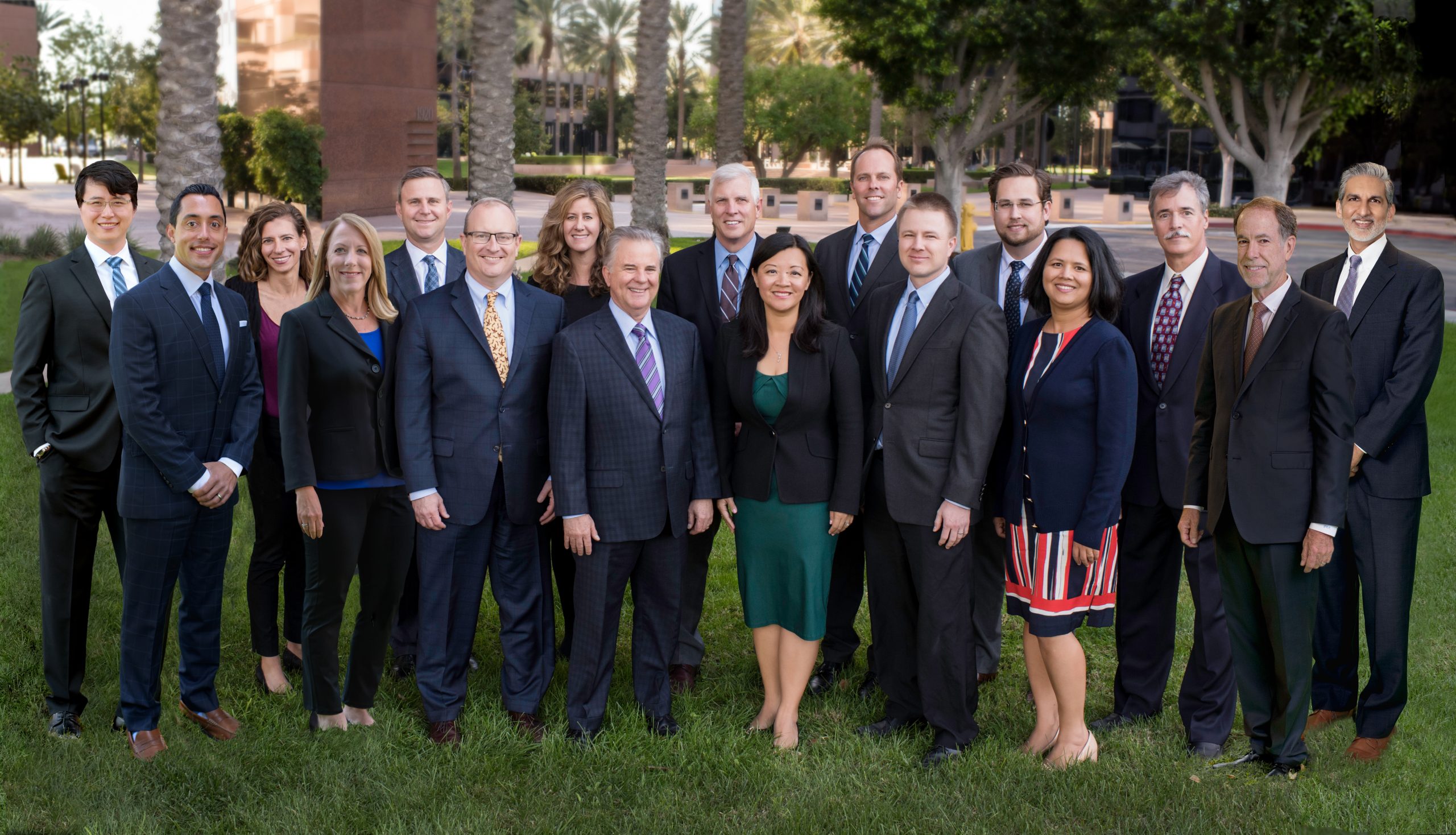 Enterprise Counsel Group, A Law Corporation Irvine, CA Office