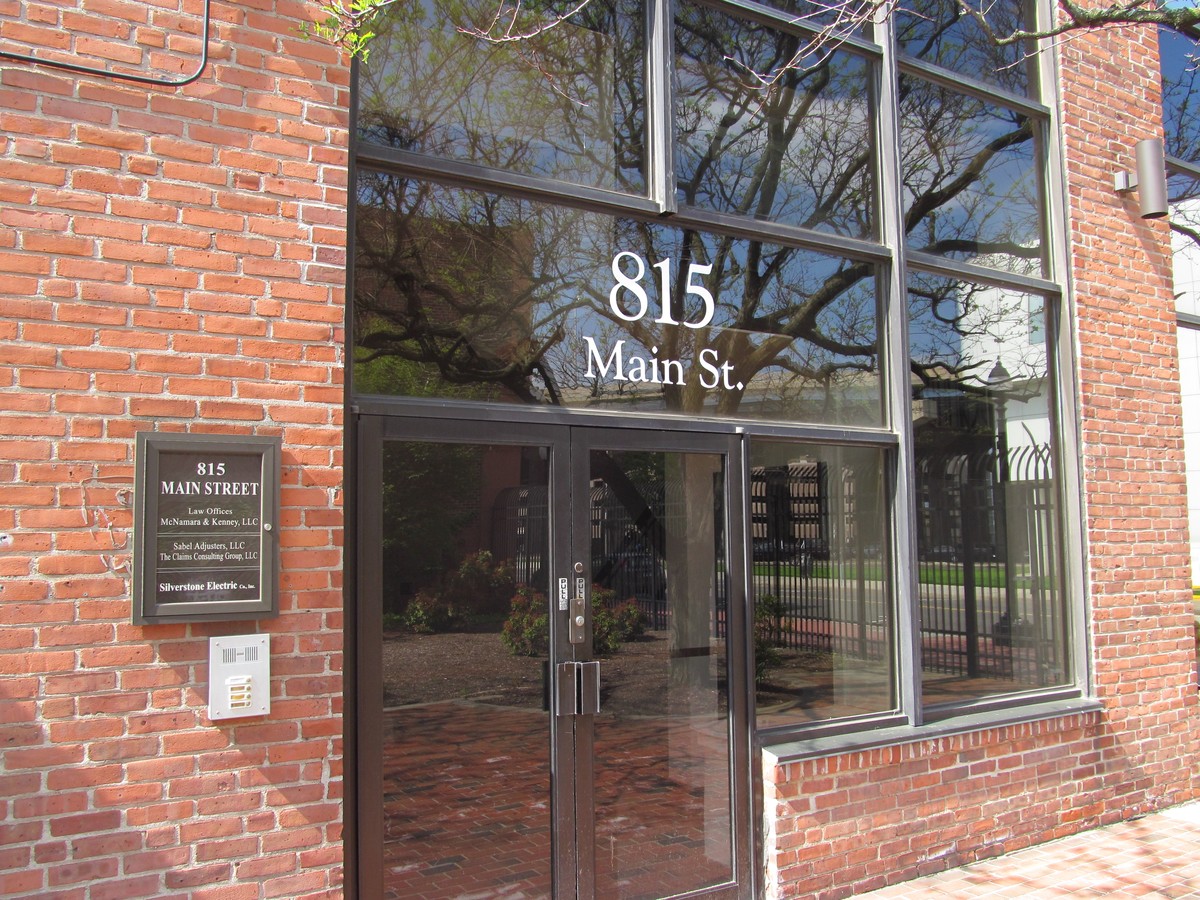 McNamara & Kenney Law Firm Bridgeport, CT Office