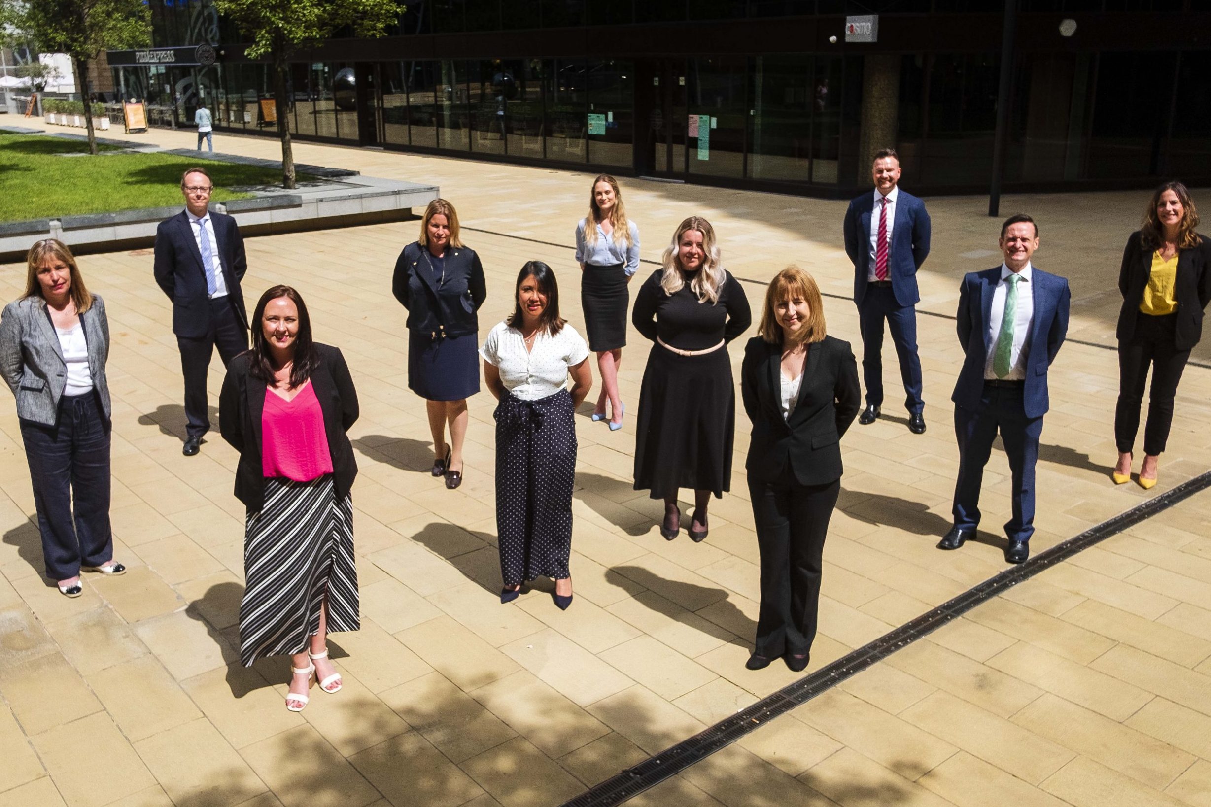 Switalskis Solicitors LLP Leeds, United Kingdom Office