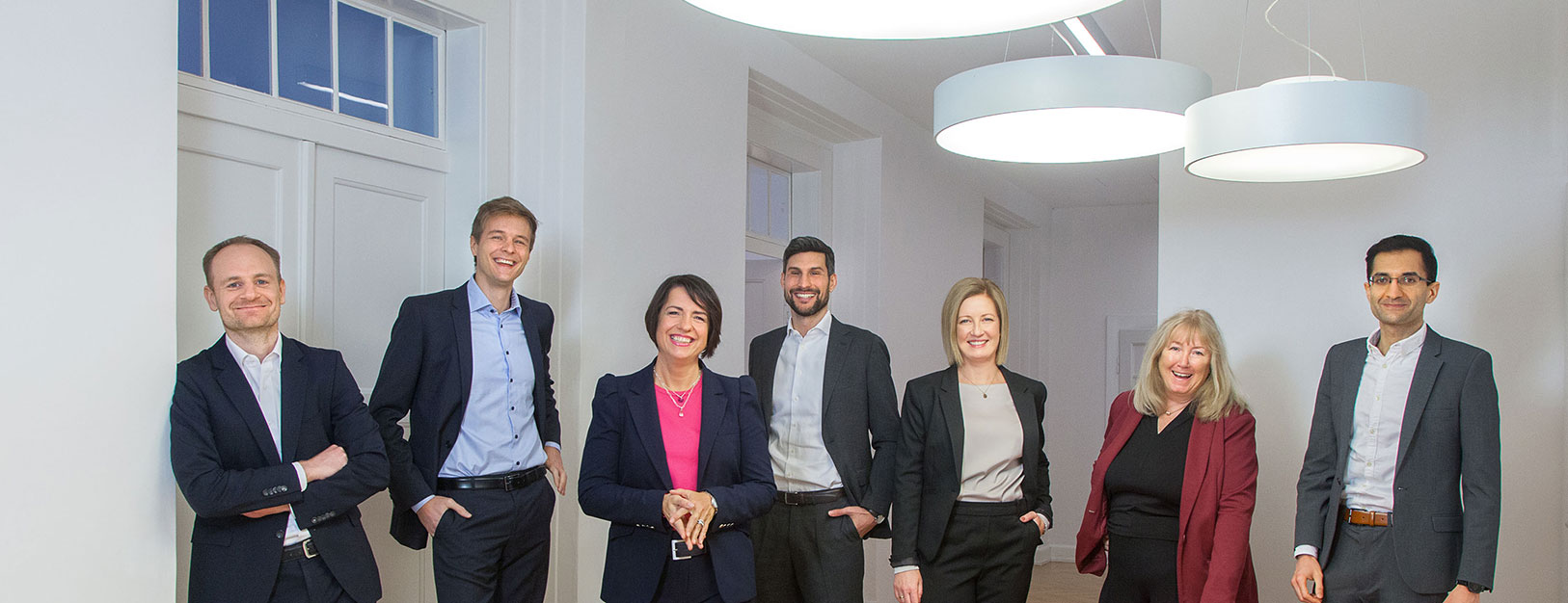 White & Case LLP Munich, Germany Office