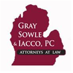 Gray, Sowle & Iacco, P.C Mount Pleasant, MI Office