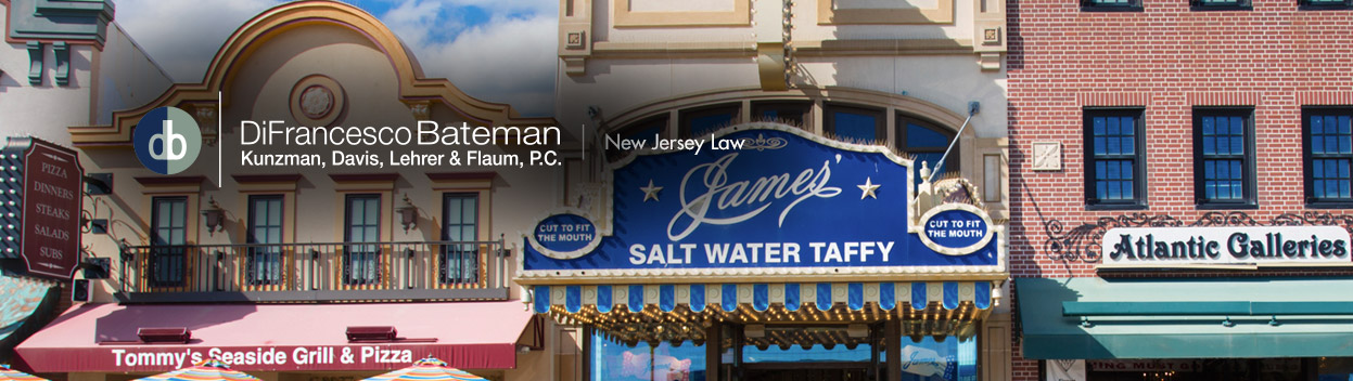 DiFrancesco, Bateman, Kunzman, Davis, Lehrer & Flaum, P.C Warren, United States Office