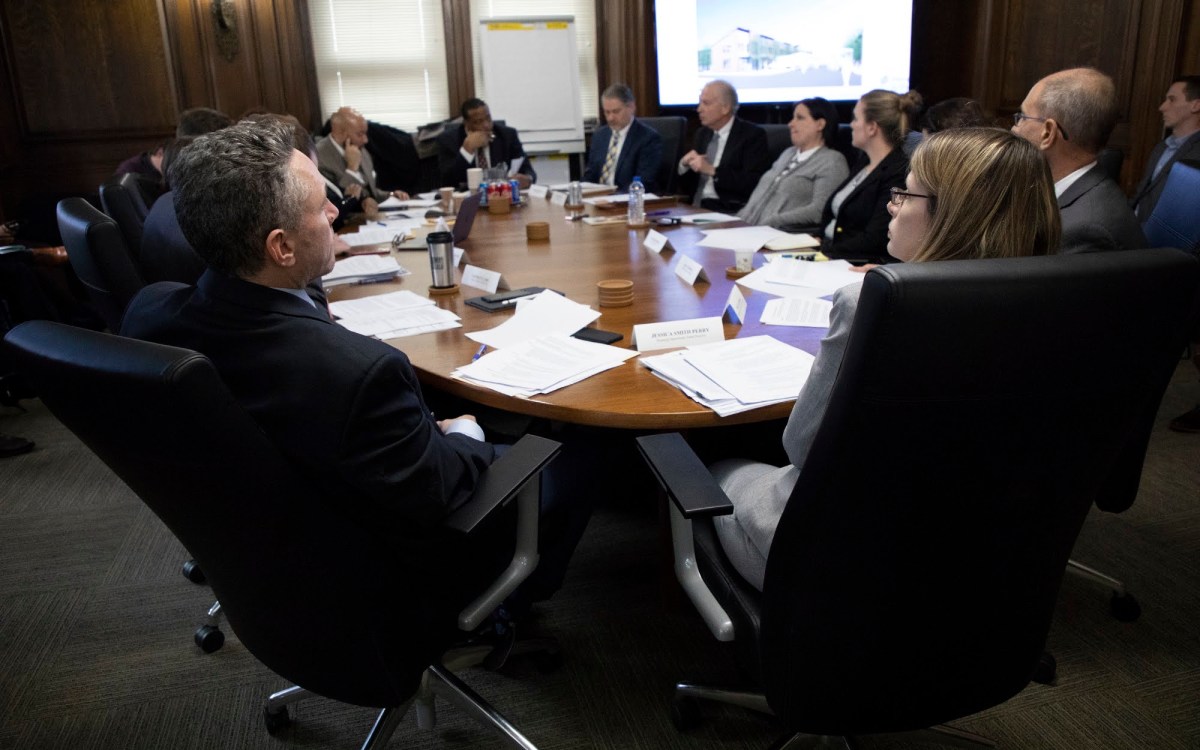 Swartz Campbell LLC Pittsburgh, PA Office