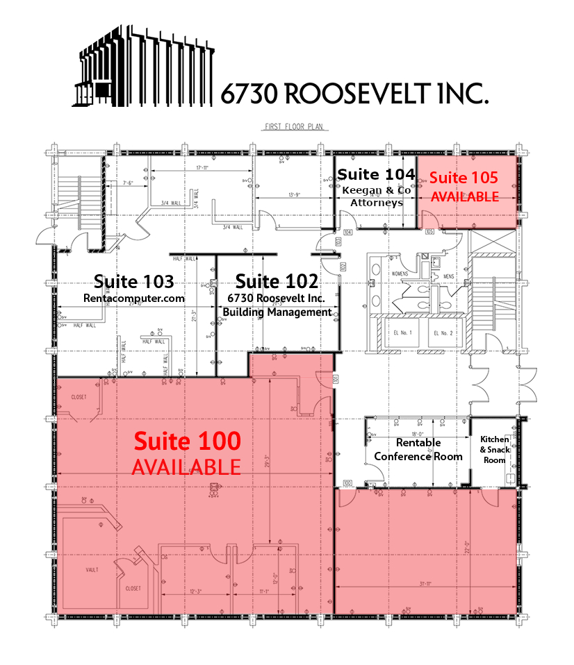 Casper, Casper and Casper LLC Middletown, OH Office