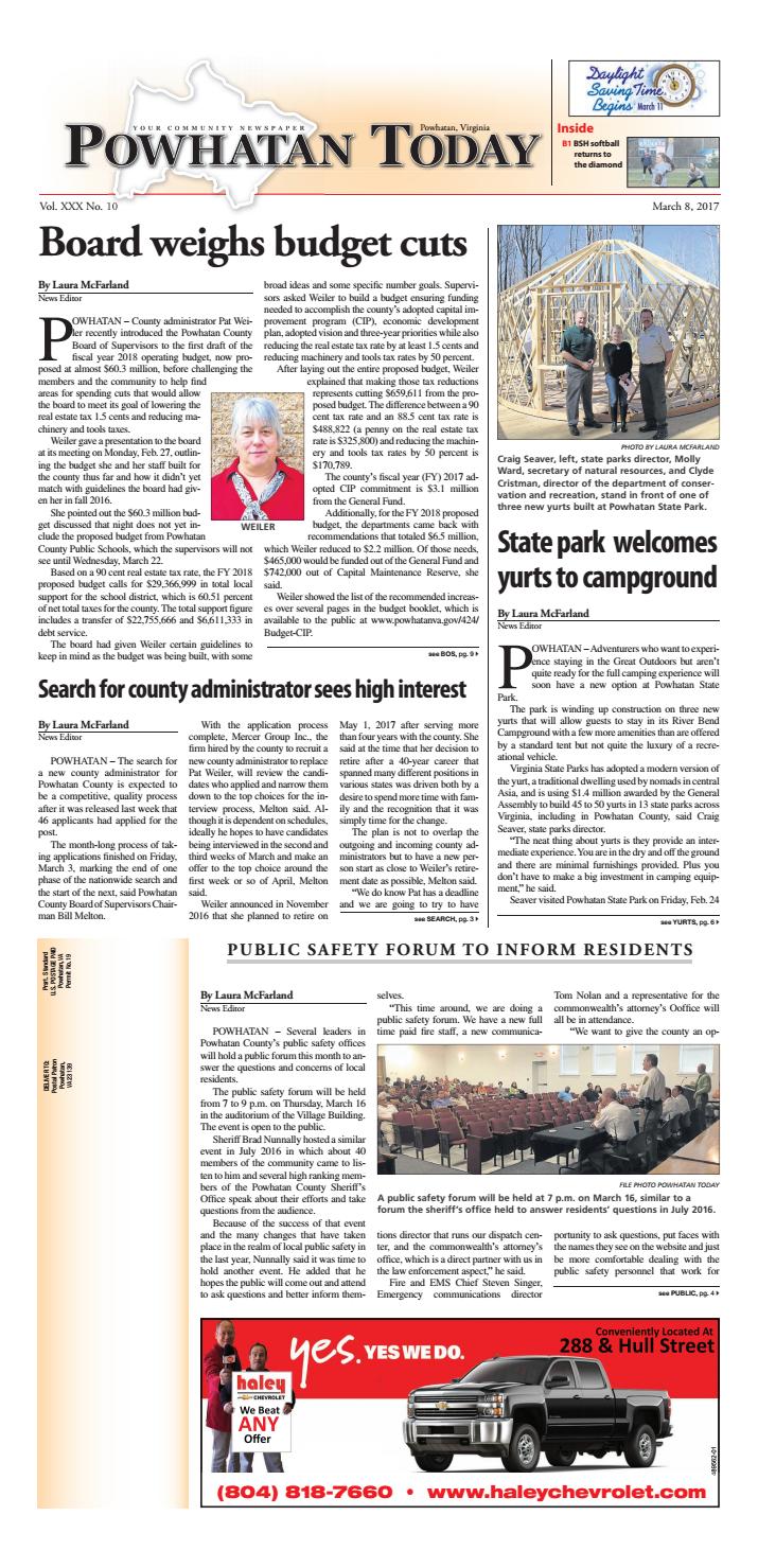 Deal & Lacheney P.C Midlothian,  Office