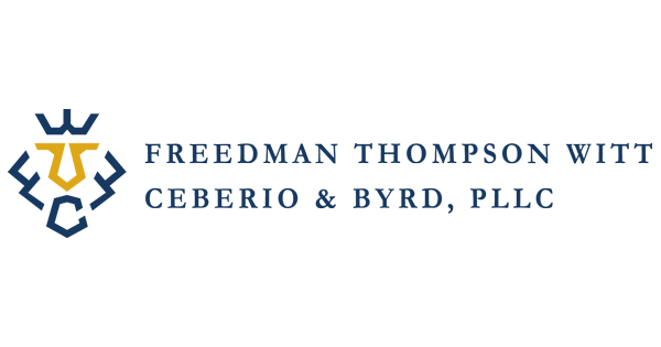 Freedman, Thompson, Witt, Ceberio, & Byrd, PLLC Winston Salem,  Office