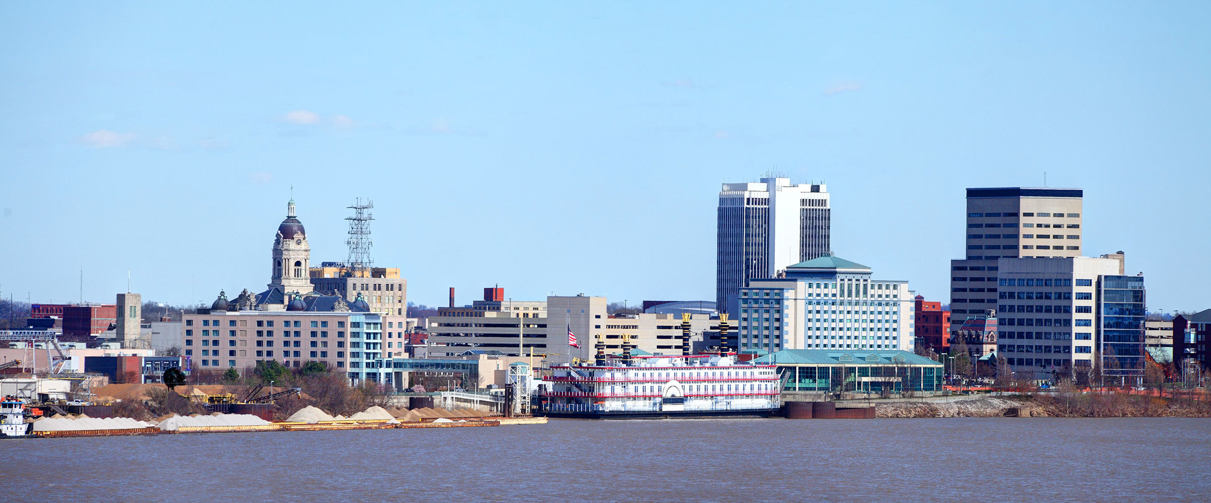 Reminger Co., LPA Evansville, IN Office