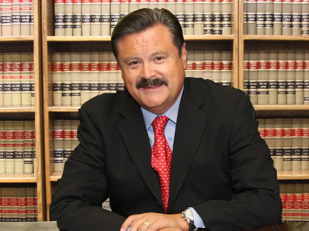 Domingo Garcia Dallas, TX Office