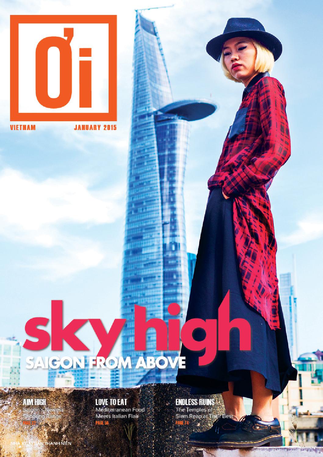 Audier & Partners Myanmar Co. Ltd Ho Chi Minh City, Vietnam Office