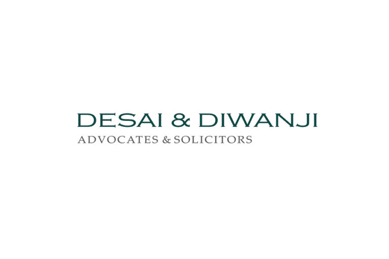 Desai & Diwanji Mumbai, India Office