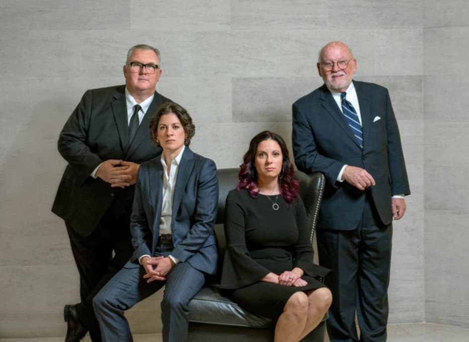 Ruane Attorneys Wethersfield, CT Office