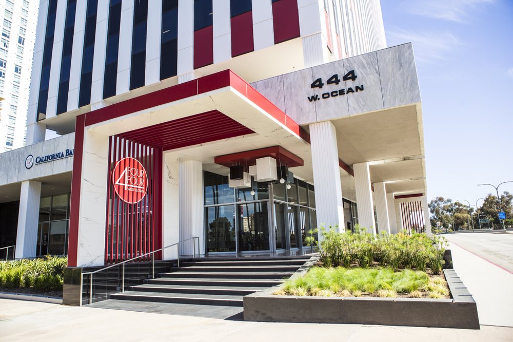 Schuchert, Krieger, Truong, Spagnola & Klausner, LLP Long Beach, CA Office