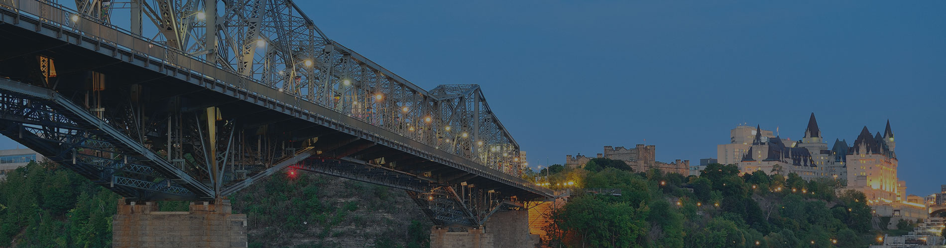 Bennett Jones LLP Ottawa, Canada Office