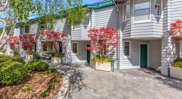 Law Office of Peter S. Stern Palo Alto, CA Office